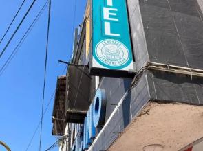 La Posada Central Park