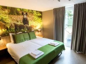 Hotel Restaurant 'de Vossenberg'