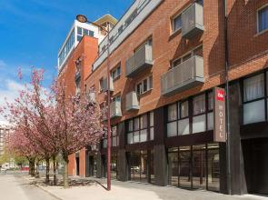 Ibis Lille Centre Grand Palais