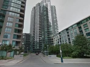 By the Lake Suite - City View