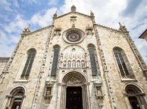 Nest In Como - A Nest In The City Of Como for 6