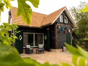 B&B Veldschuur Nijverdal