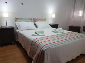 Villa Oliveira Apartments