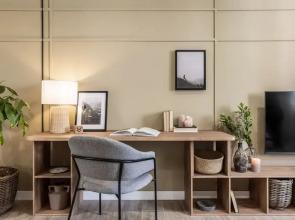 Esterre - 3 Bedrooms in Lista