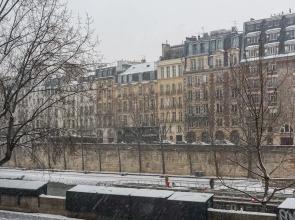 Le Notre Dame - Duplex with Amazing View