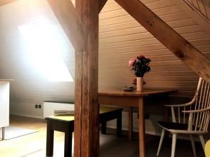 2-Zimmer-Apartment in Munchen