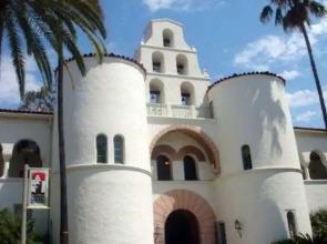 Motel 6 San Diego Mission Valley East