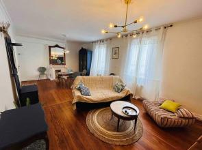 Le Charmant Jaures Centre-ville