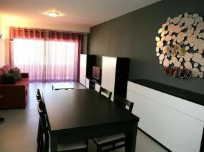08 in Portim o With 1 Bedrooms and 1 Bathrooms
