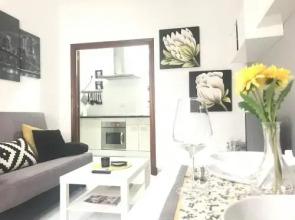 Apartamento Conocedores