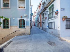 Christine´s Apartment