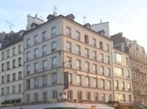 Hôtel Le Notre Dame Saint Michel