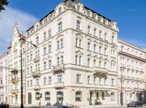 Best Western Hotel Moran