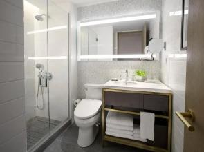 Hilton Club The Central at 5th New York