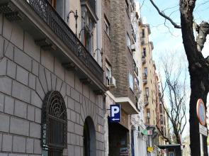 ArguellesApartaments