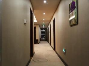 Shell Hotel Ulan Qab Fengzhen Yingbin Road City Government