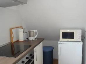 Haus "Schöne Ferien"