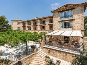 La Bastide De Tourtour & Spa Hôtel