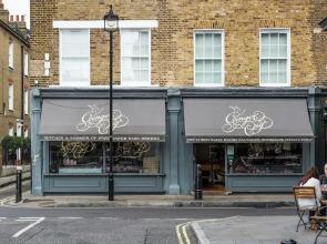 Boston Place II by Onefinestay