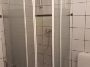 Roter Backstein Apartment 4