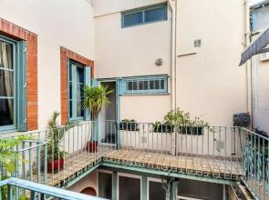 NOCNOC - Le Napoleon, 200m2 au cœur de Toulouse