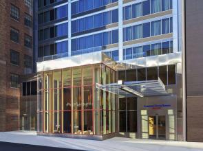Fairfield Inn & Suites New York Midtown Manhattan/Penn Station