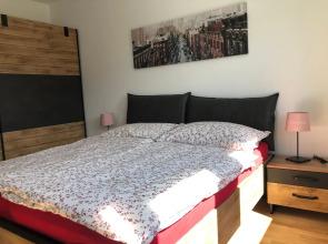 City Top -Apartment please