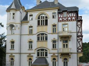 Villa Sofia Apartments