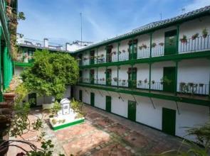 Tradicional Oasis Sevillano