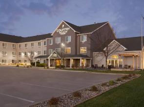 Country Inn & Suites By Carlson, Ames, IA
