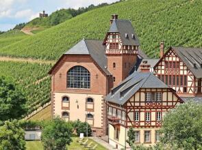 Ferienappartement Trier