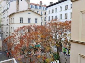 Nancy Appart Ambiance