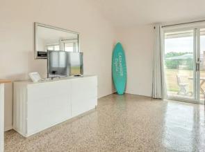 Unit 9 King - Bungalows at Common Ground