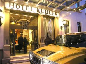 AAAA Hotelwelt Kübler