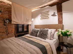 Espacioso apartamento reformado by SH