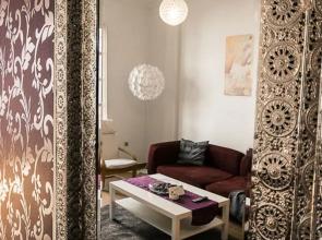 Apartment in Malaga 102293