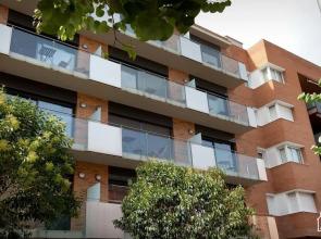 AB Park Güell-Gaudi