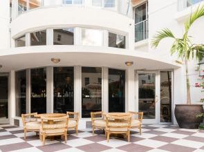 The Plymouth South Beach