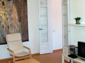 Vivobarcelona Apartments Diputacio