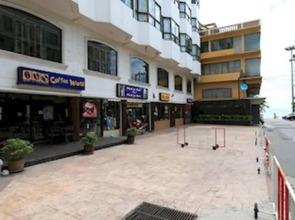 Pattaya Centre Hotel