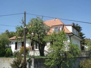 Hotel Apartments Stella