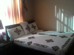 Bluenile guest house