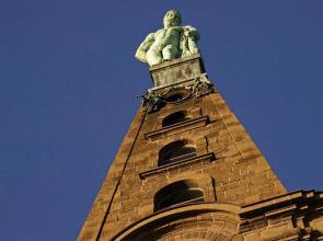 Ferien am Bergpark - Kassel, Bad Wilhelmshöhe