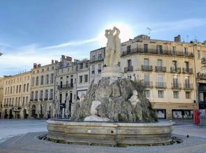 Home Chic Home Les Toits de l'Argenterie