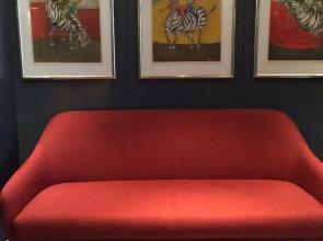 East-West Riverside Hotel