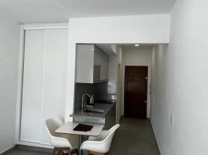 Lagos Marina View Studio Apartment on Main Avenue