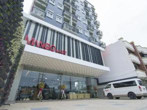 Mango Suites Cauayan