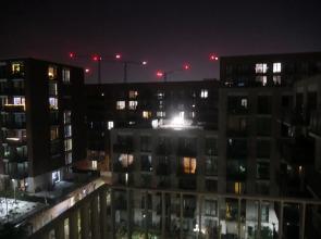 Cozy 1-bed Apartment in the Heart of East London