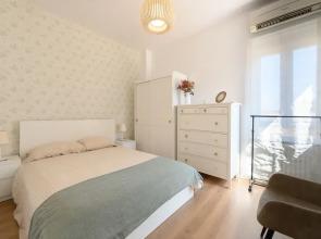 M Ore837 Piso en Madrid 2 Dormitorios y Terraz