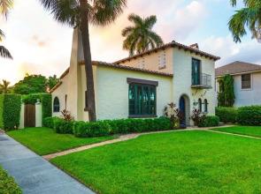 New Listing! Enchanting Spanish-style 4 Bedroom Home